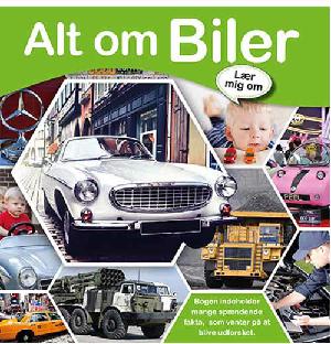 Alt om biler