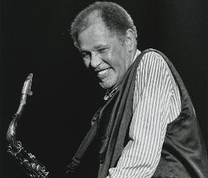 Dexter Gordon : more than you know