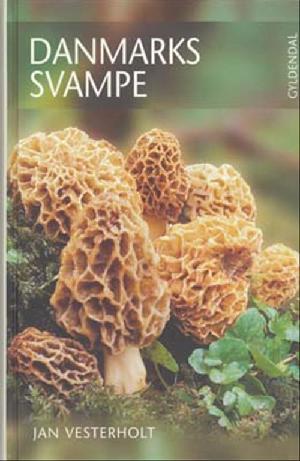 Danmarks svampe