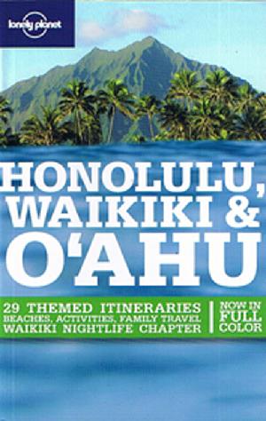Honolulu, Waikiki & O'ahu