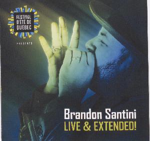 Live & extended!