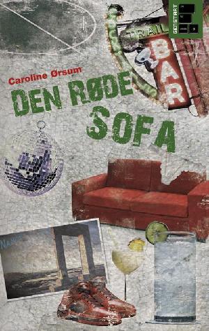 Den røde sofa