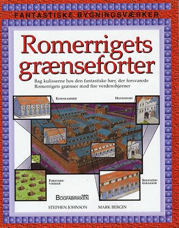 Romerrigets grænseforter