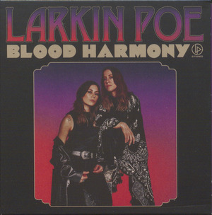 Blood harmony