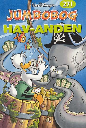 Hav-anden