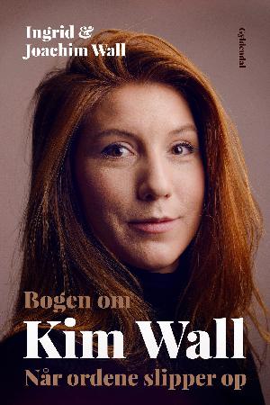 Bogen om Kim Wall : når ordene slipper op