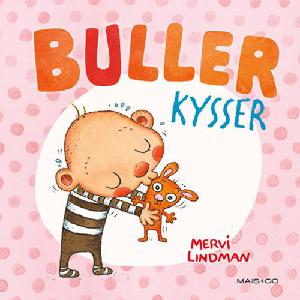 Buller kysser