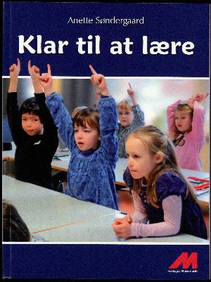 Klar til at lære