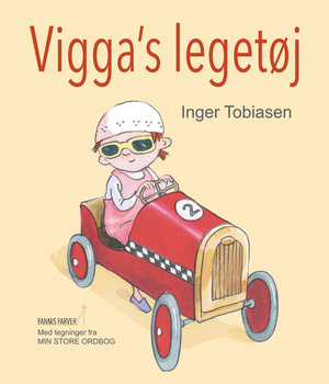 Viggas legetøj