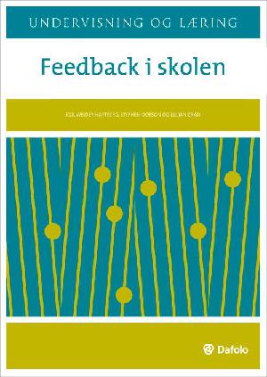 Feedback i skolen