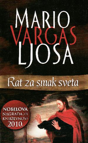 Rat za smak sveta