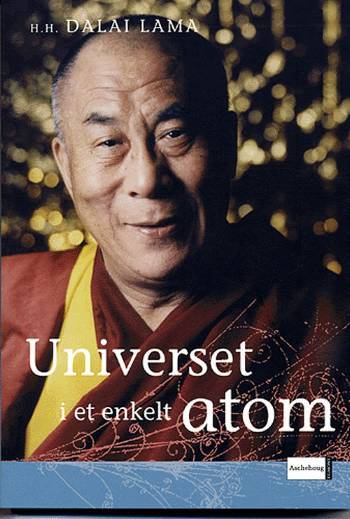 Universet i et enkelt atom : om konvergens mellem videnskab og spiritualitet