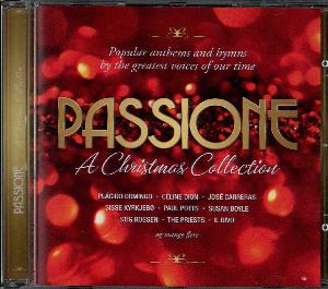 Passione : a Christmas collection