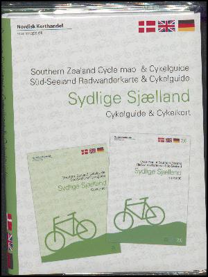 Sydlige Sjælland cykelguide