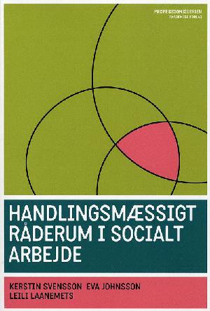 Handlingsmæssigt råderum i socialt arbejde