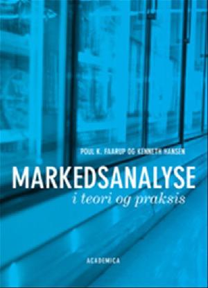 Markedsanalyse i teori og praksis