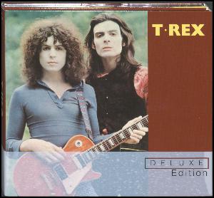 T. Rex