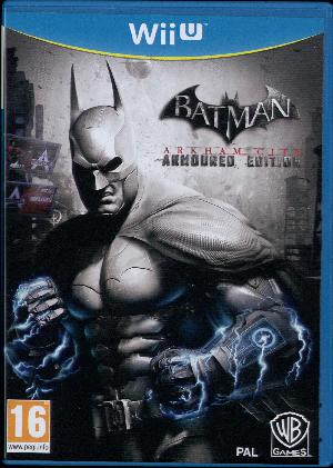 Batman - Arkham City