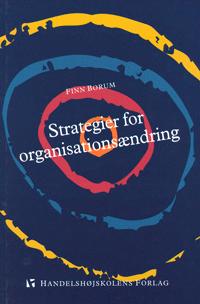 Strategier for organisationsændring