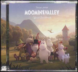 Moominvalley : official soundtrack