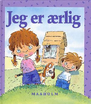 Jeg er ærlig