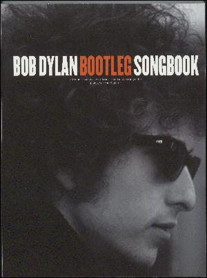 Bootleg songbook
