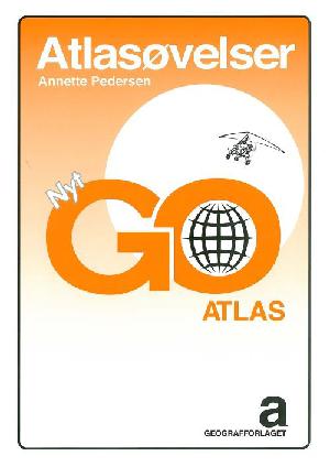 Nyt GO atlas -- Atlasøvelser. Bind a