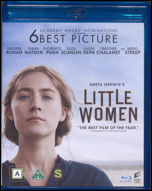 Little women