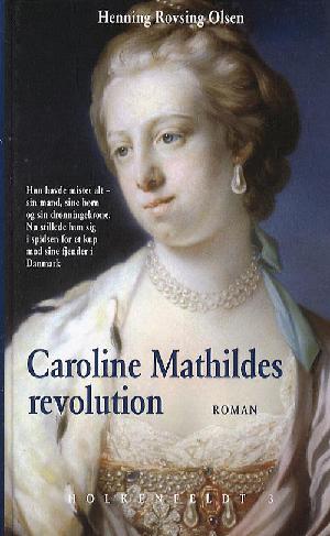 Caroline Mathildes revolution