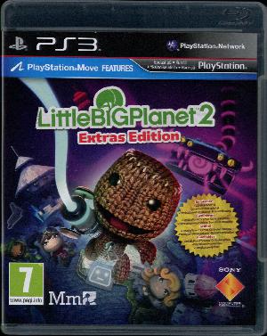 Little big planet 2