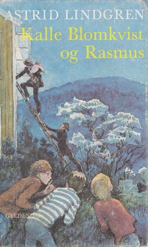 Kalle Blomkvist og Rasmus