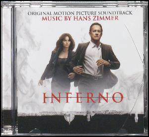 Inferno : original motion picture soundtrack