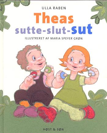Theas sutte-slut-sut