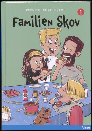 Familien Skov