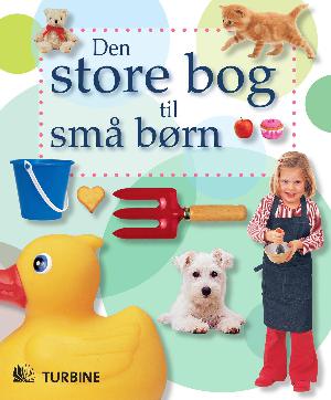 Den store bog til små børn