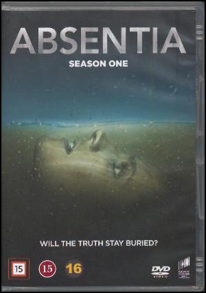 Absentia. Disc 2