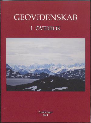 Geovidenskab i overblik