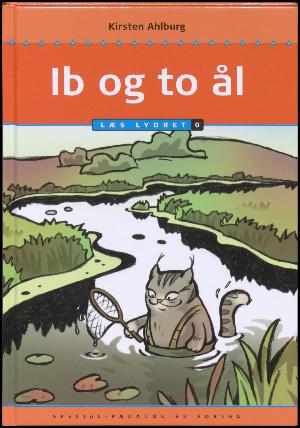 Ib og to ål