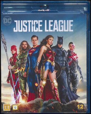 Justice League