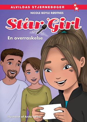 Star Girl - en overraskelse
