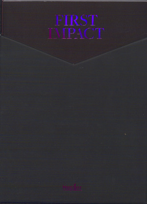 First impact
