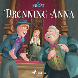 Dronning Anna