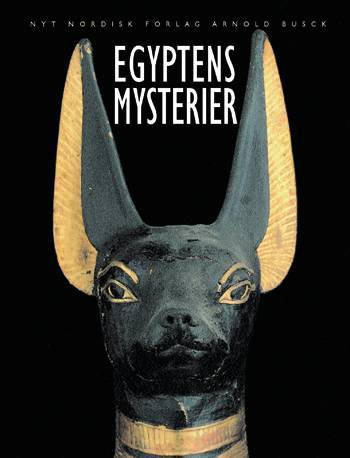 Egyptens mysterier