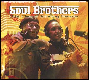 Soul brothers
