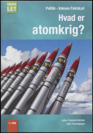 Hvad er atomkrig?