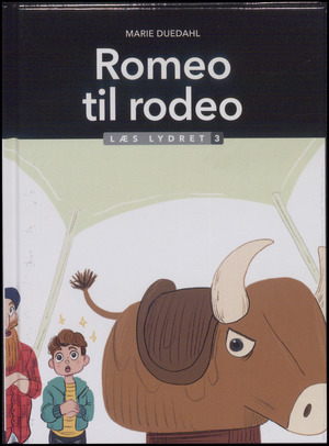 Romeo til rodeo