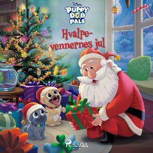 Disneys Hvalpevennernes jul