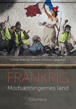 Frankrig - modsætningernes land