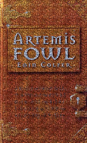 Artemis Fowl