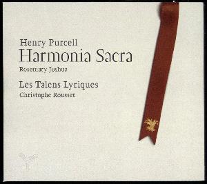 Harmonia sacra